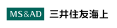 三井住友海上ロゴ