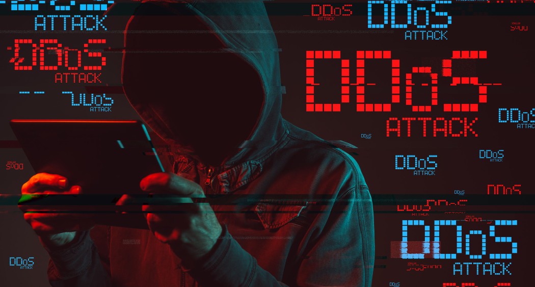DDoS攻撃とは何？意味や対策について解説